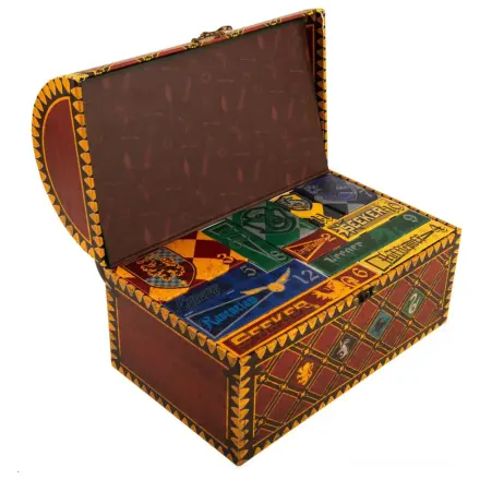 Harry Potter Quidditch deluxe advent calendar product photo