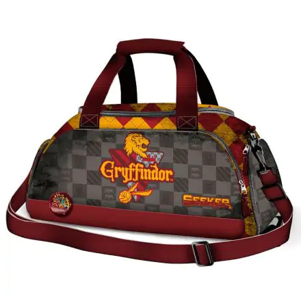 Harry Potter Quidditch Gryffindor sport bag 55cm product photo