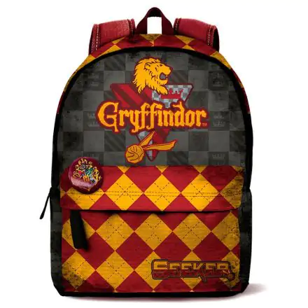 Harry Potter Quidditch Gryffindor backpack 42cm product photo