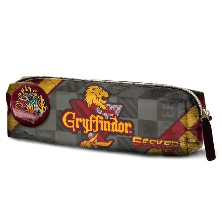 Harry Potter Quidditch Gryffindor pencil case product photo