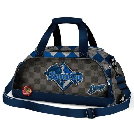 Harry Potter Quidditch Ravenclaw sport bag 55cm product photo