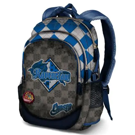 Harry Potter Quidditch Ravenclaw backpack 44cm product photo