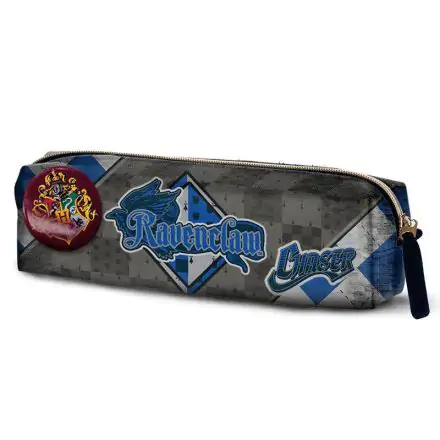 Harry Potter Quidditch Ravenclaw pencil case product photo