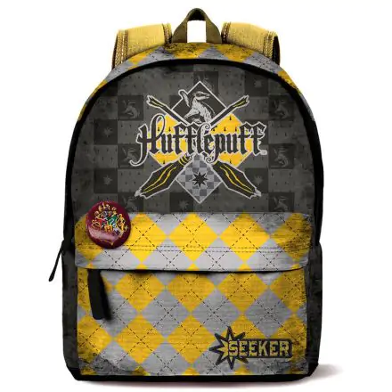 Harry Potter Quidditch Hufflepuff backpack 42cm product photo