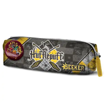 Harry Potter Quidditch Hufflepuff pencil case product photo