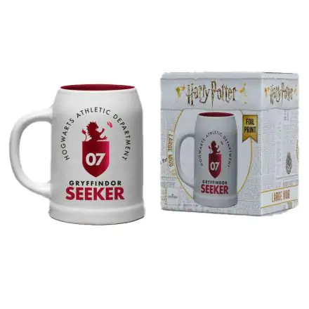 Harry Potter Quidditch ceramic jug product photo