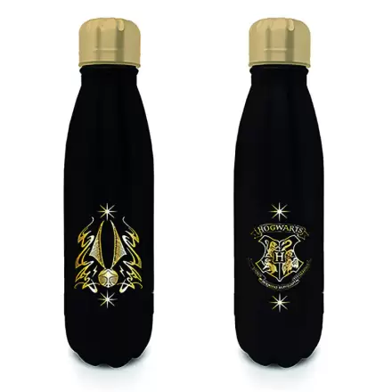 Harry Potter Quidditch Stainless steel bottle 540ml termékfotója