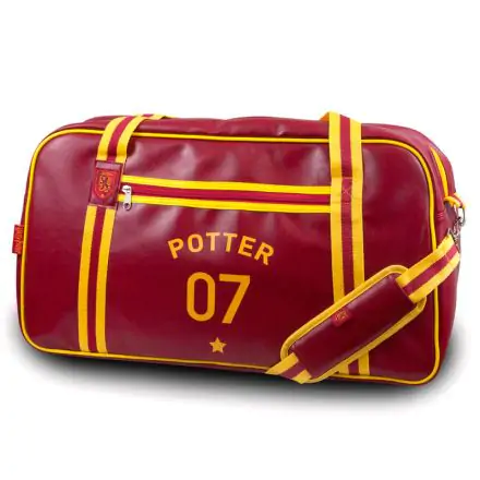 Harry Potter Sport Holdall Bag Quidditch Team Gryffindor product photo