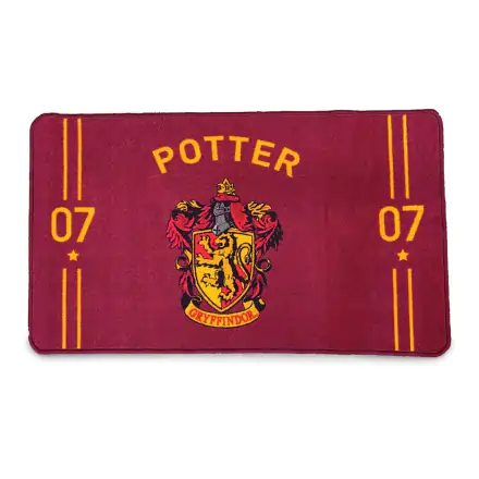 Harry Potter Carpet Quidditch 130 x 75 cm termékfotója