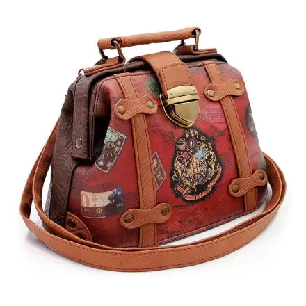 Harry Potter Doctor Handbag Railway product photo