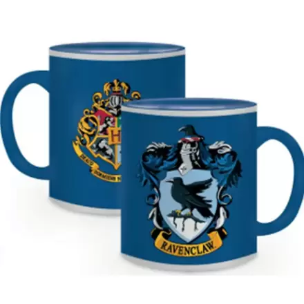 Harry Potter Ravenclaw Crest Mug product photo