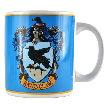 Harry Potter Mug Ravenclaw Crest product photo