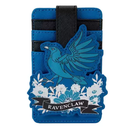 Harry Potter by Loungefly Card Holder Ravenclaw House Tattoo termékfotója