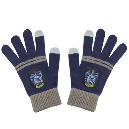 Harry Potter Ravenclaw gloves screentouch product photo