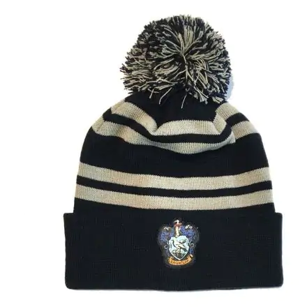 Harry Potter Beanie House Ravenclaw product photo
