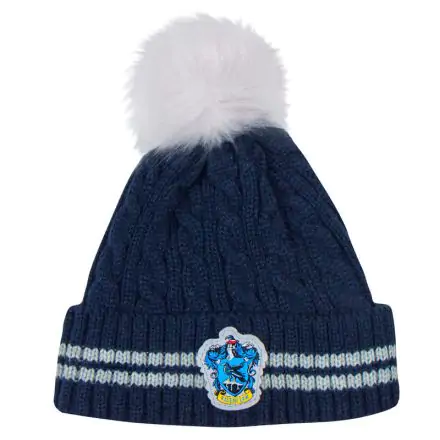 Harry Potter Pom-Pom Beanie Ravenclaw product photo