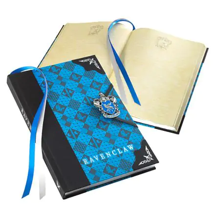 Harry Potter Ravenclaw diary product photo