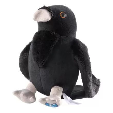 Harry Potter Plush Figure Ravenclaw Raven Mascot 14 cm termékfotója