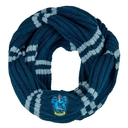Harry Potter Infinity Scarf Ravenclaw product photo