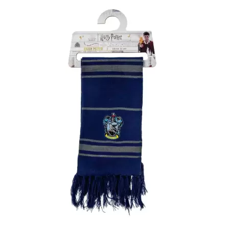 Harry Potter Scarf Ravenclaw Thin Stripes (Hanger) 160 cm termékfotója