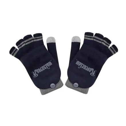Harry Potter Gloves (Fingerless) Ravenclaw product photo