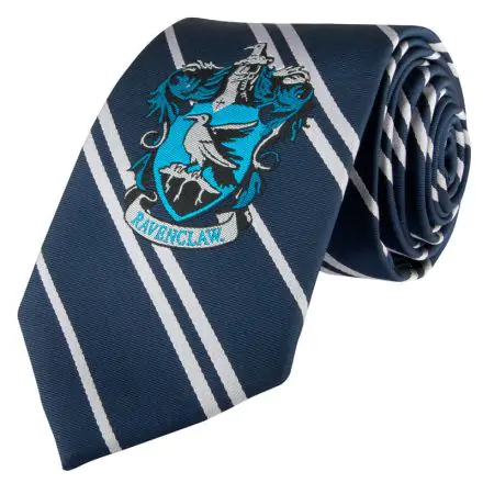 Harry Potter Kids Woven Necktie Ravenclaw New Edition termékfotója