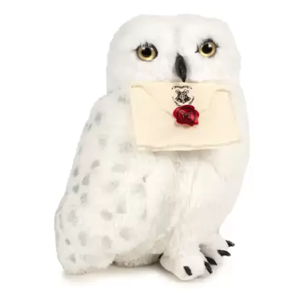 Harry Potter Plush Figure Realistic Hedwig 25 cm product photo