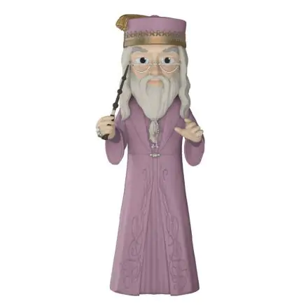 Harry Potter Rock Candy Vinyl Figure Albus Dumbledore 13 cm product photo