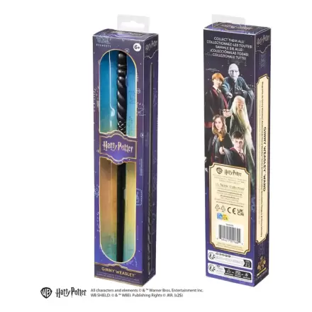 Harry Potter Role Play Wand Ginny Weasley 30 cm product photo