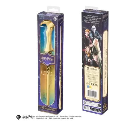 Harry Potter Role Play Wand Lord Voldemort 30 cm product photo