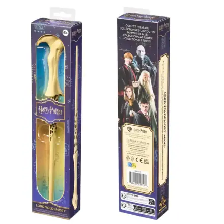 Harry Potter Role Play Wand Lord Voldemort 30 cm product photo