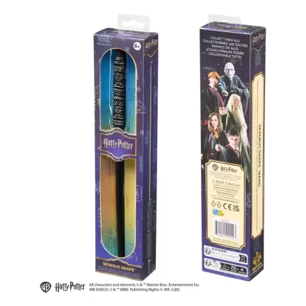 Harry Potter Role Play Wand Severus Snape 30 cm product photo