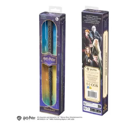 Harry Potter Role Play Wand Sirius Black 30 cm product photo