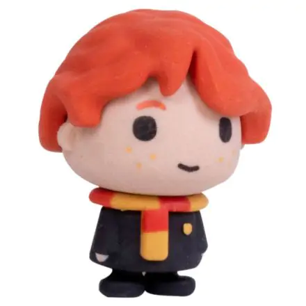 Harry Potter 3D Eraser Ron product photo
