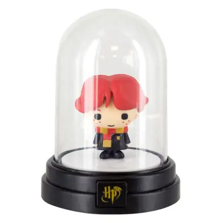 Harry Potter Ron mini bell jar light product photo