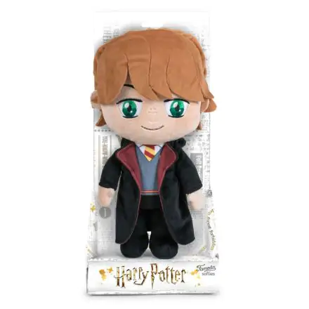 Harry Potter Ron plush toy 20cm in box product photo