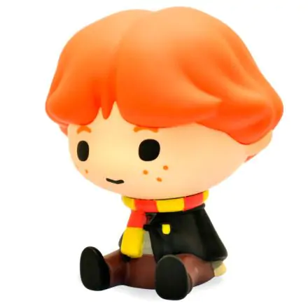 Harry Potter Chibi Bust Bank Ron Weasley 15 cm termékfotója