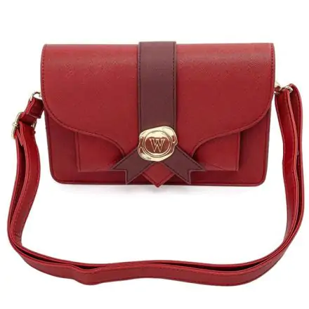 Loungefly Harry Potter Ron Weasley Howler crossbody bag product photo
