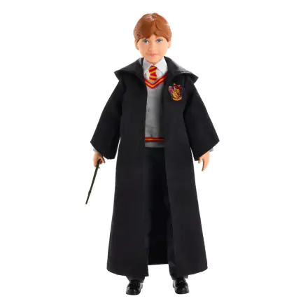Harry Potter Doll Ron Weasley 28 cm product photo