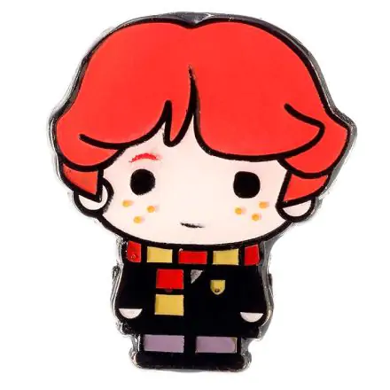 Harry Potter Ron Weasley pin badge product photo