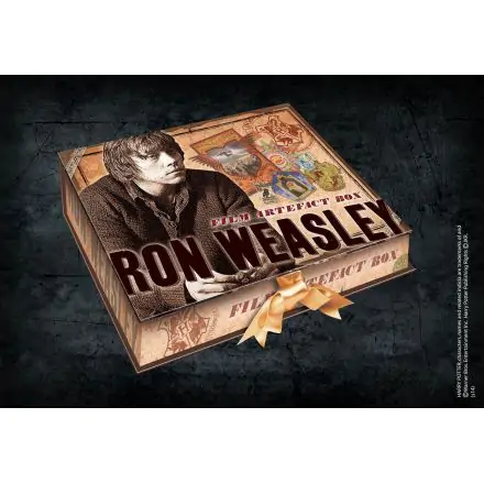 Harry Potter Artefact Box Ron Weasley product photo