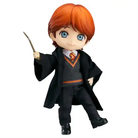 Harry Potter Nendoroid Doll Action Figure Ron Weasley 14 cm product photo