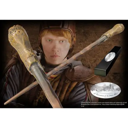 Harry Potter Wand Ron Weasley (Character-Edition) product photo