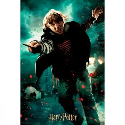 Harry Potter Ron Weasley Prime 3D puzzle 300pcs product photo