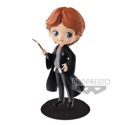 Harry Potter Ron Weasley Q Posket figure A 14cm product photo