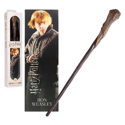Harry Potter PVC Wand Replica Ron Weasley 30 cm product photo