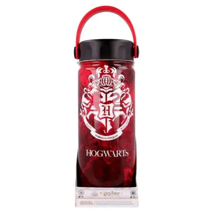 Harry Potter stainless steel bottle 530ml product photo