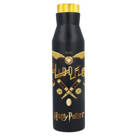 Harry Potter stainless steel bottle 580ml product photo