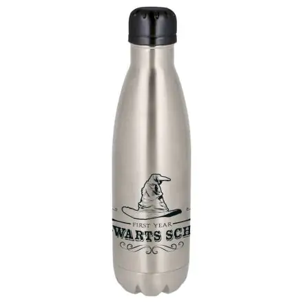 Harry Potter stainless steel bottle product photo