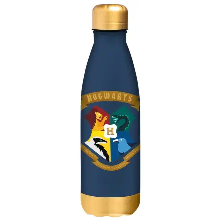 Harry Potter stainless steel water bottle 500ml product photo